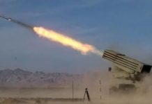 Israel, Iran trade fire for first time since truce Israel, Iran trade fire for first time since truce
