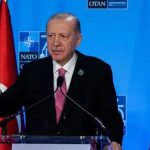 Erdogan to NATO: Include Turkey in European security Erdogan to NATO: Include Turkey in European security