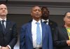CAF president Motsepe hails African FIFA World Cup successes CAF president Motsepe hails African FIFA World Cup successes