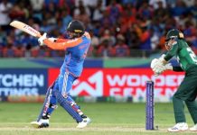 ICC unveils qualification system for LA Olympics 2028 cricket competition ICC unveils qualification system for LA Olympics 2028 cricket competition