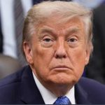 Trump says Iran meeting to be held Tuesday in Doha, envoys Witkoff and Kushner to attend