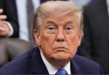 Trump says Iran meeting to be held Tuesday in Doha, envoys Witkoff and Kushner to attend