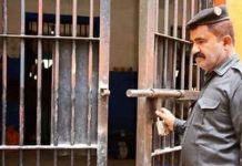 14 prisoners escape from prison 14 prisoners escape from prison