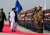 Can Afghanistan move toward a new political understanding? Can Afghanistan move toward a new political understanding?