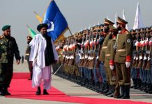 Can Afghanistan move toward a new political understanding? Can Afghanistan move toward a new political understanding?