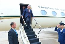 PM Shehbaz to ‘visit’ Iran for Ayatollah Ali Khamenei’s funeral PM Shehbaz to 'visit' Iran for Ayatollah Ali Khamenei's funeral