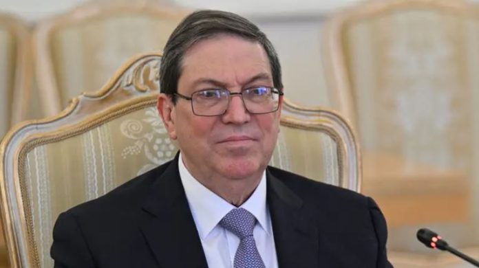 111 Cuba says US pressuring UN member states to put off trade embargo debate