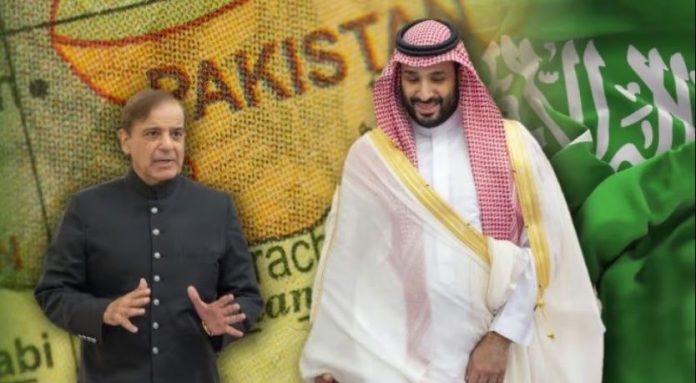 111 Saudi Arabia and Pakistan: A real test of brotherhood