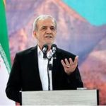 Iran’s President says $6bn of Iranian assets in Qatar to be released: state media Iran's President says $6bn of Iranian assets in Qatar to be released: state media