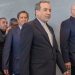 Iran, US to work on negotiating peace deal in Doha after de-escalating weekend strikes