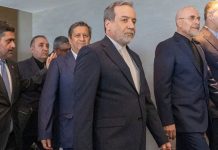 Iran, US to work on negotiating peace deal in Doha after de-escalating weekend strikes