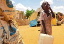 In Sudan’s Kordofan, a key city reels as paramilitary offensive looms In Sudan’s Kordofan, a key city reels as paramilitary offensive looms