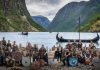 Norway’s Viking-inspired World Cup team photo goes viral Norway’s Viking-inspired World Cup team photo goes viral