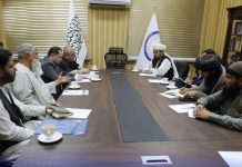 Uzbek company keen to establish mineral processing plant in Afghanistan Uzbek company keen to establish mineral processing plant in Afghanistan