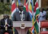 Court Upholds Impeachment of Kenya’s Ex-Deputy President Court Upholds Impeachment of Kenya’s Ex-Deputy President