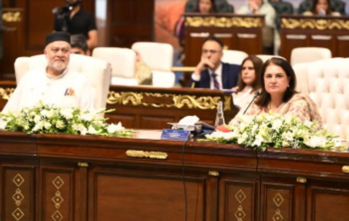 12 BISP social protection programs generate Rs2.34 in income for every rupee invested: minister