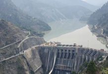 ‘Actively working on it’: India claims it’s working to stop water flowing into Pakistan 'Actively working on it': India claims it's working to stop water flowing into Pakistan
