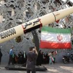 Iran targets US bases in Jordan and Gulf after Trump orders strikes near Hormuz Iran targets US bases in Jordan and Gulf after Trump orders strikes near Hormuz