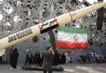 Iran targets US bases in Jordan and Gulf after Trump orders strikes near Hormuz Iran targets US bases in Jordan and Gulf after Trump orders strikes near Hormuz