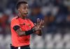 Somali referee ‘positive’ despite heartbreak over historic FIFA World Cup assignment Somali referee ‘positive’ despite heartbreak over historic FIFA World Cup assignment