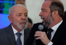 Brazil jostles for rare earths share as US-China rivalry heats up Brazil jostles for rare earths share as US-China rivalry heats up