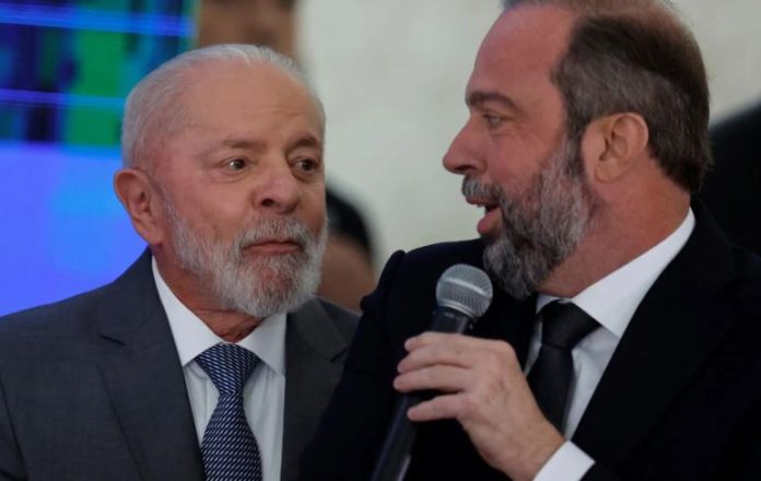 12 Brazil jostles for rare earths share as US-China rivalry heats up