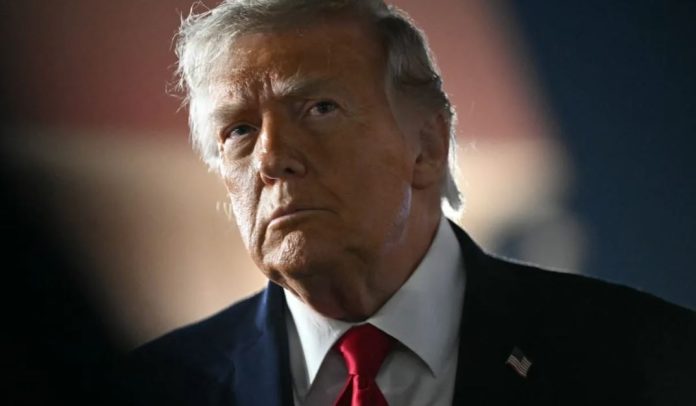 12 Trump says US close to striking Iran's power plants, bridges over failing negotiations