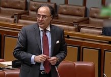 Govt disburses Rs5.4bn fuel subsidy, provides Rs4.61bn support to farmers so far: Senate told Govt disburses Rs5.4bn fuel subsidy, provides Rs4.61bn support to farmers so far: Senate told