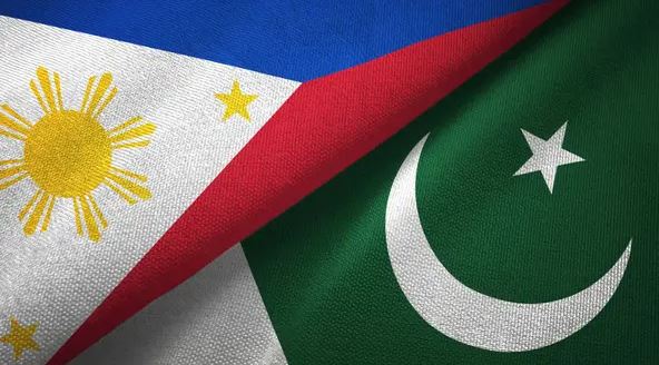 The Philippines and Pakistan: An Emerging Commercial Partnership with Room to Grow The Philippines and Pakistan: An Emerging Commercial Partnership with Room to Grow