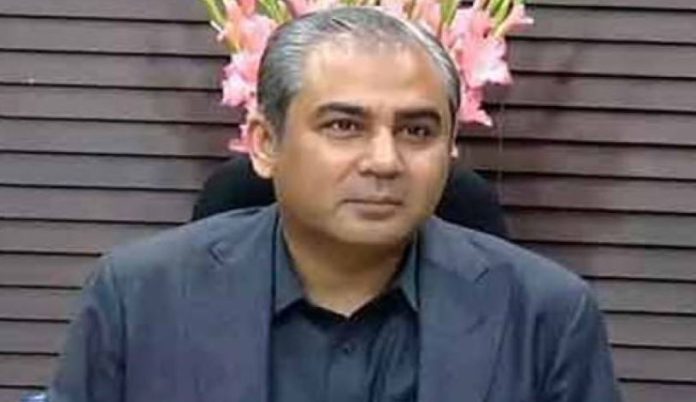 12 Interior minister condemns terrorist attack on Pakistan Rangers camp in Karachi
