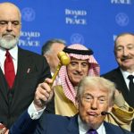 Leaked draft reveals Trump’s Gaza Board of Peace seeks total legal immunity, free property – report Leaked draft reveals Trump's Gaza Board of Peace seeks total legal immunity, free property - report