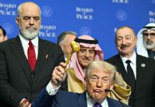 Leaked draft reveals Trump’s Gaza Board of Peace seeks total legal immunity, free property – report Leaked draft reveals Trump's Gaza Board of Peace seeks total legal immunity, free property - report