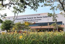 UFSC hosts seminar on Migration, Refuge and Human Displacement UFSC hosts seminar on Migration, Refuge and Human Displacement