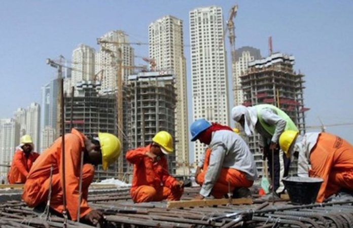 12 Pakistan plans to deploy 1 million workers to Saudi Arabia by 2030