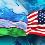 Uzbekistan-U.S. environmental Cooperation advances to strategic partnership Uzbekistan-U.S. environmental Cooperation advances to strategic partnership
