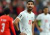 Iran knocked out of FIFA World Cup 2026 after Algeria-Austria draw Iran knocked out of FIFA World Cup 2026 after Algeria-Austria draw
