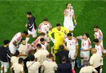 FIFA World Cup 2026: African teams surge into knockouts as Asian sides falter FIFA World Cup 2026: African teams surge into knockouts as Asian sides falter
