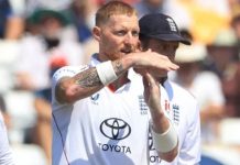Ben Stokes to retire from international cricket after New Zealand finale Ben Stokes to retire from international cricket after New Zealand finale