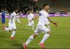 Iran says US revoked World Cup ticket allocation for supporters Iran says US revoked World Cup ticket allocation for supporters