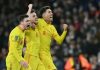 Jota will be in Scotland skipper Robertson’s ‘heart’ Jota will be in Scotland skipper Robertson’s ‘heart’