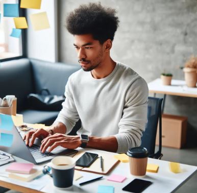 13 Freelance boom powers Pakistan’s digital economy