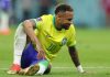 Brazil’s Neymar to continue World Cup prep Brazil’s Neymar to continue World Cup prep