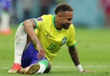 Brazil’s Neymar to continue World Cup prep Brazil’s Neymar to continue World Cup prep