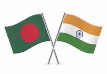 Bangladesh and India to coordinate petrol on border Bangladesh and India to coordinate petrol on border