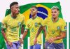 FIFA World Cup 2026 – Selecao’s drought meets Africa’s revolution as Brazil takes on Morocco FIFA World Cup 2026 - Selecao’s drought meets Africa’s revolution as Brazil takes on Morocco