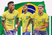FIFA World Cup 2026 – Selecao’s drought meets Africa’s revolution as Brazil takes on Morocco FIFA World Cup 2026 - Selecao’s drought meets Africa’s revolution as Brazil takes on Morocco