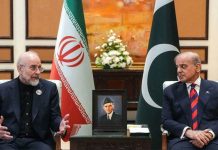 Final text of US-Iran peace deal agreed upon, PM Shehbaz announces