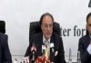 Pakistan’s economy moving from stability to growth, says FinMin in post-budget presser Pakistan's economy moving from stability to growth, says FinMin in post-budget presser