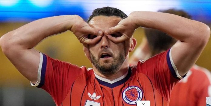 13 FIFA World Cup 2026 — Scotland beats Haiti for first win in 36 years; HAI vs SCO player ratings