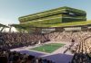 Saudi Arabia unveils plan for impressive new home of international tennis Saudi Arabia unveils plan for impressive new home of international tennis